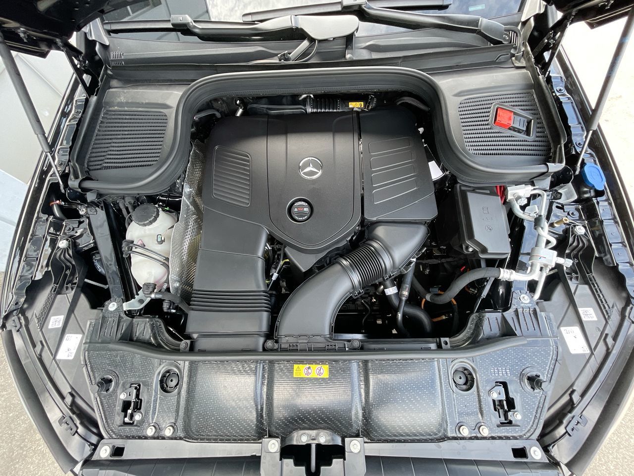 2026 Mercedes-Benz GLE in Richmond, British Columbia