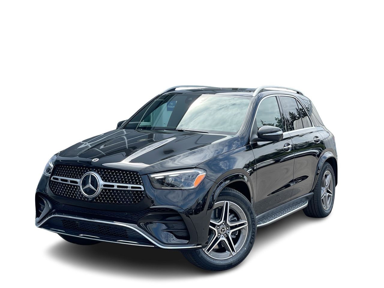 2026 Mercedes-Benz GLE in Richmond, British Columbia