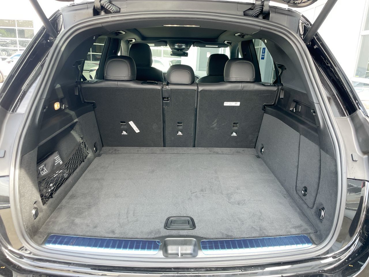 2026 Mercedes-Benz GLE in Richmond, British Columbia