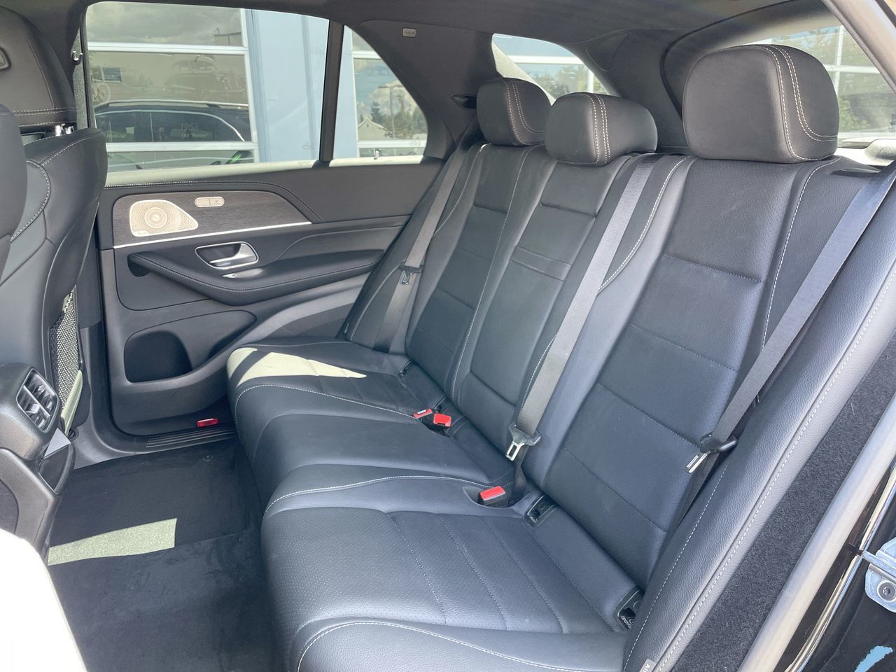2026 Mercedes-Benz GLE in Richmond, British Columbia