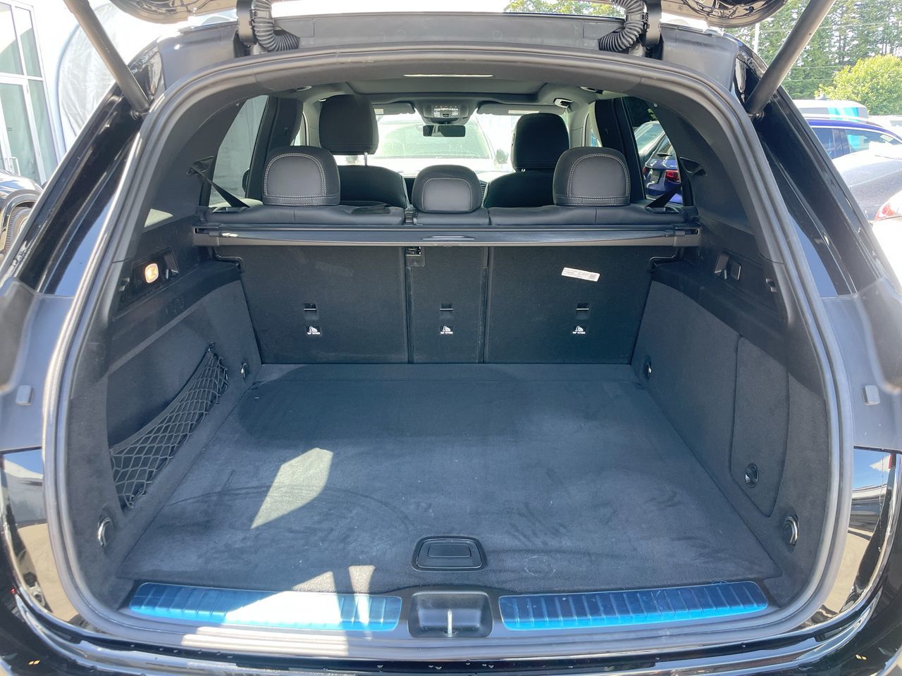 2026 Mercedes-Benz GLE in Richmond, British Columbia