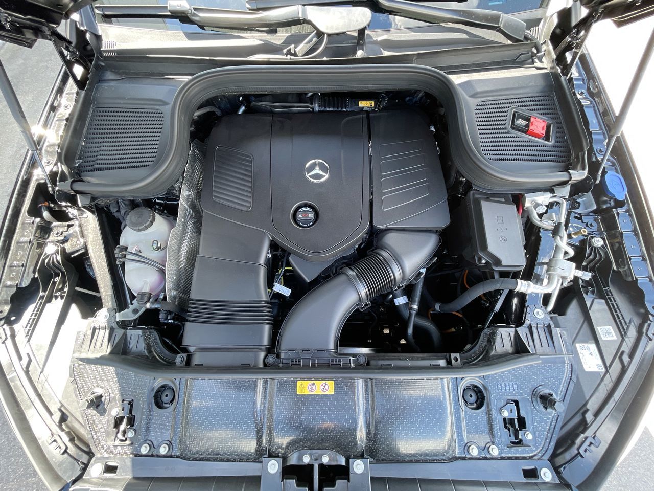 2026 Mercedes-Benz GLE in Richmond, British Columbia