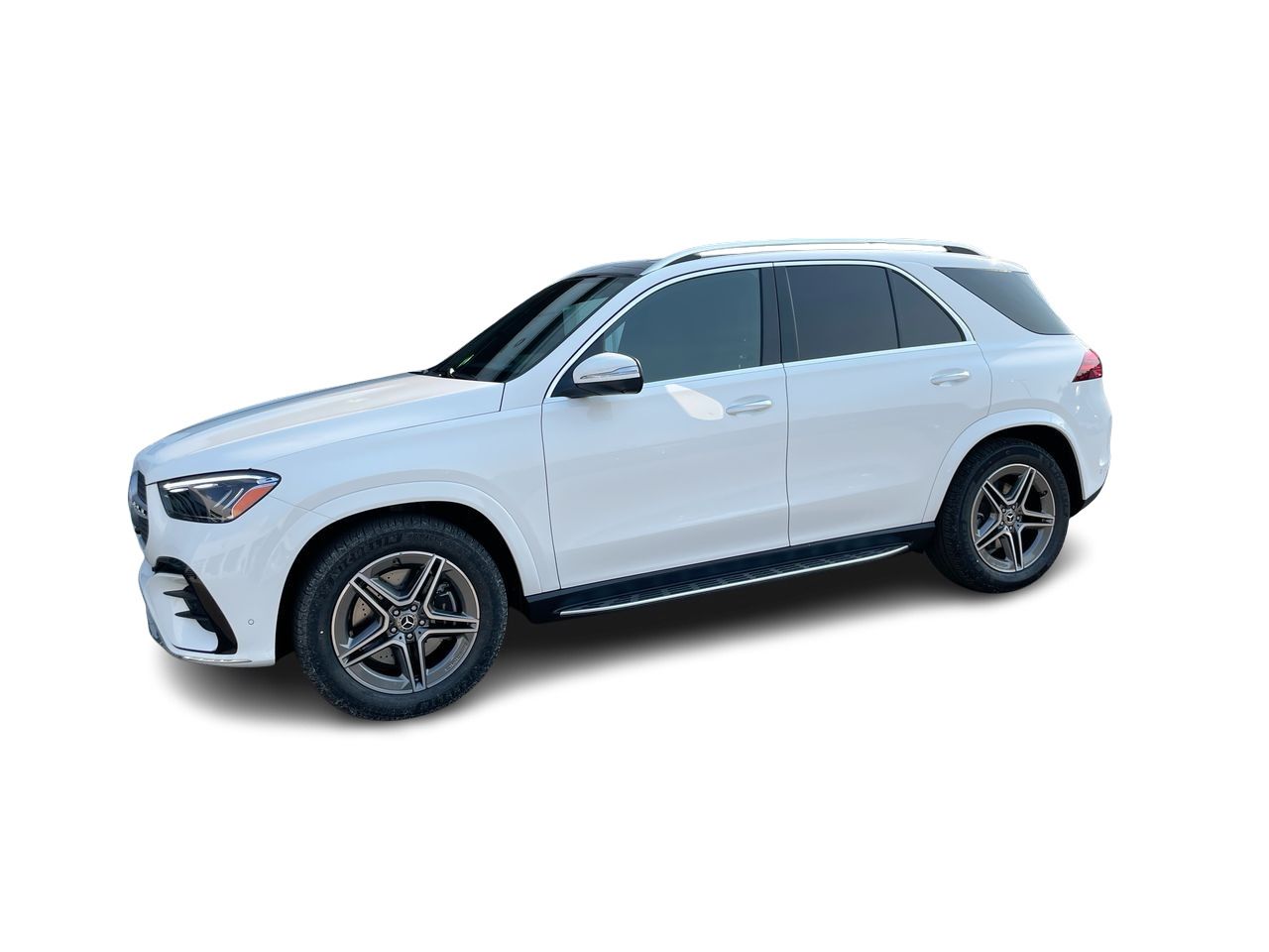 2026 Mercedes-Benz GLE in Richmond, British Columbia
