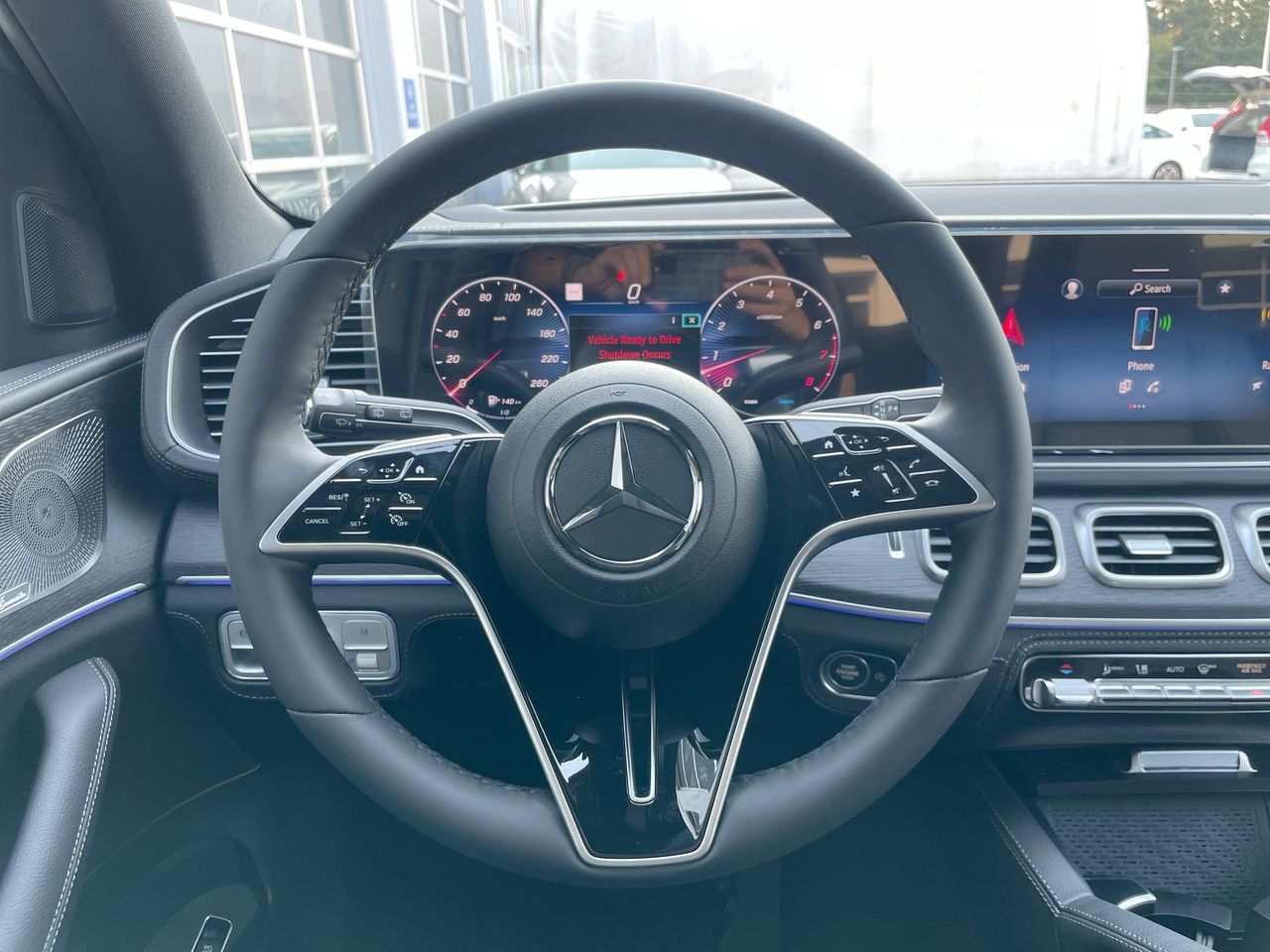2026 Mercedes-Benz GLE in Richmond, British Columbia