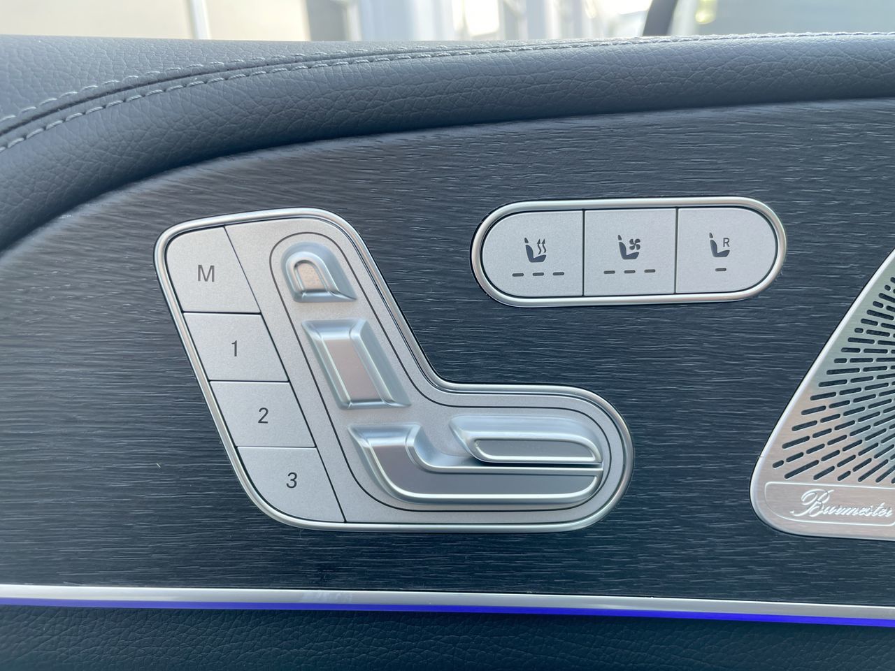 2026 Mercedes-Benz GLE in Richmond, British Columbia