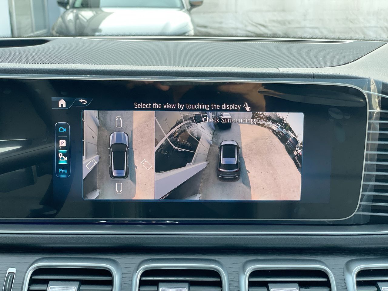 2026 Mercedes-Benz GLE in Richmond, British Columbia