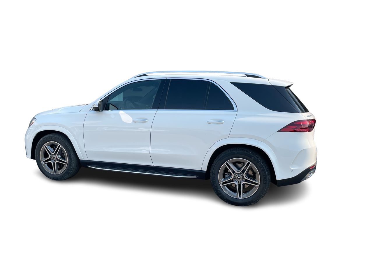 2026 Mercedes-Benz GLE in Richmond, British Columbia