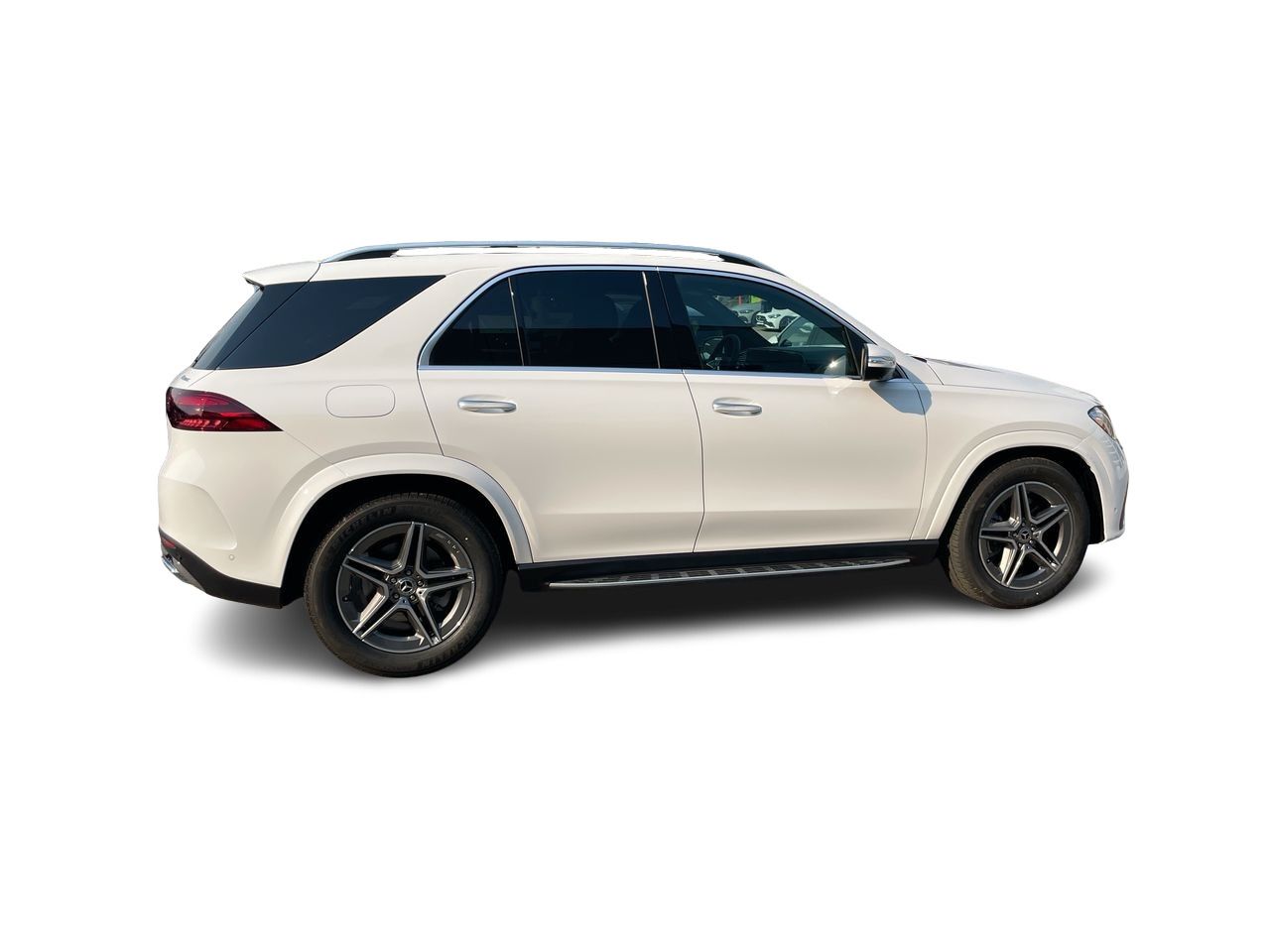 2026 Mercedes-Benz GLE in Richmond, British Columbia