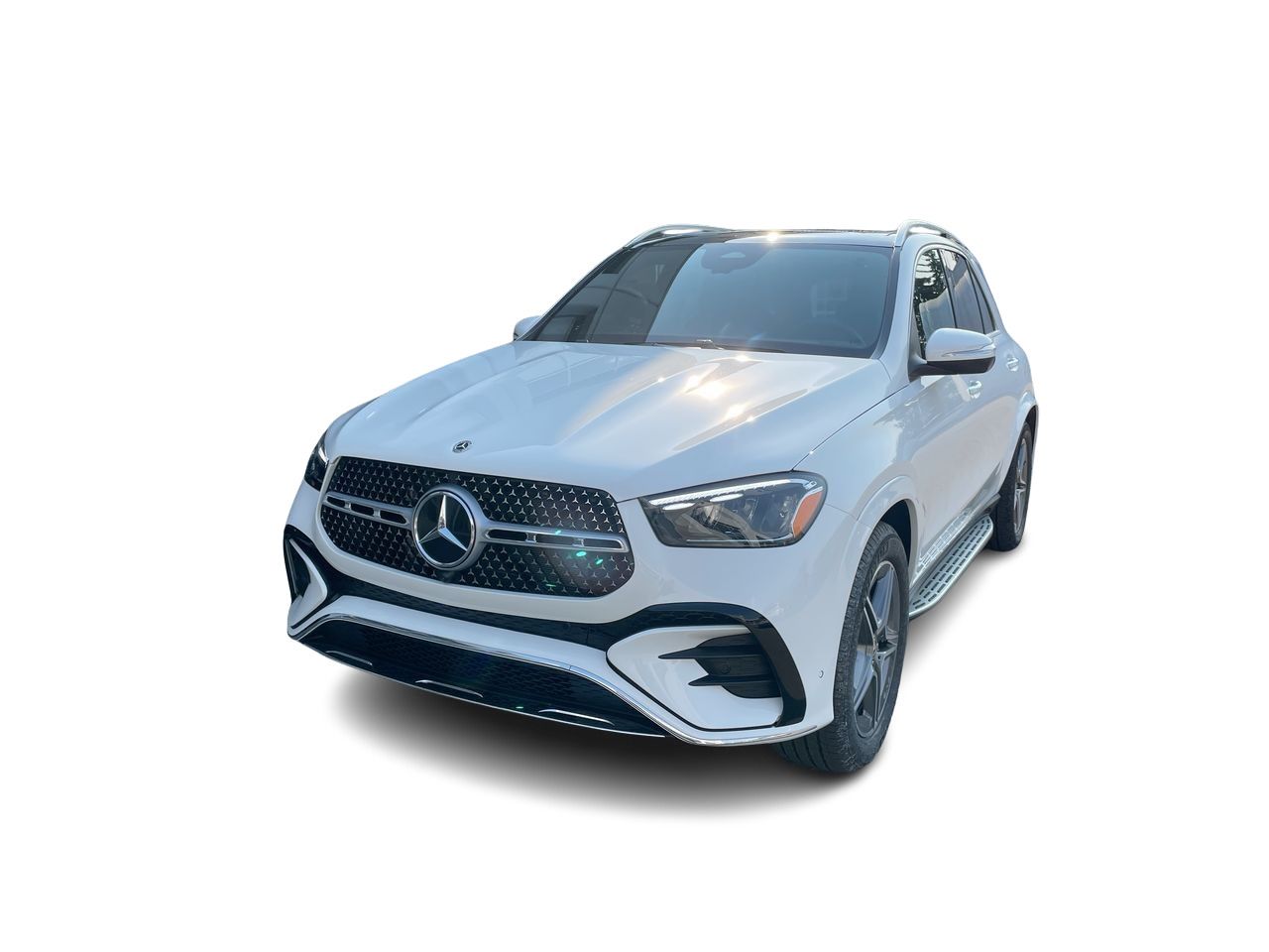 2026 Mercedes-Benz GLE in Richmond, British Columbia