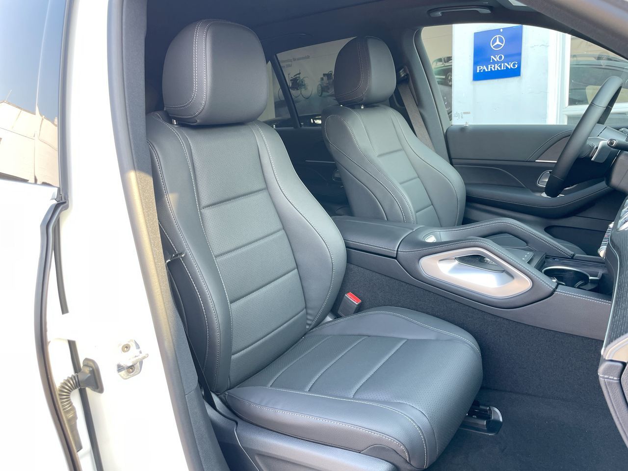 2026 Mercedes-Benz GLE in Richmond, British Columbia