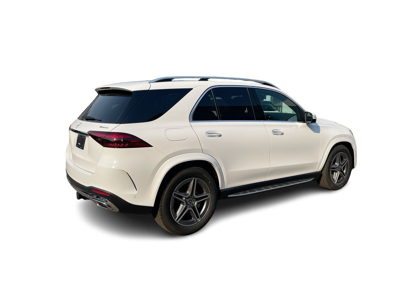 2026 Mercedes-Benz GLE in Richmond, British Columbia