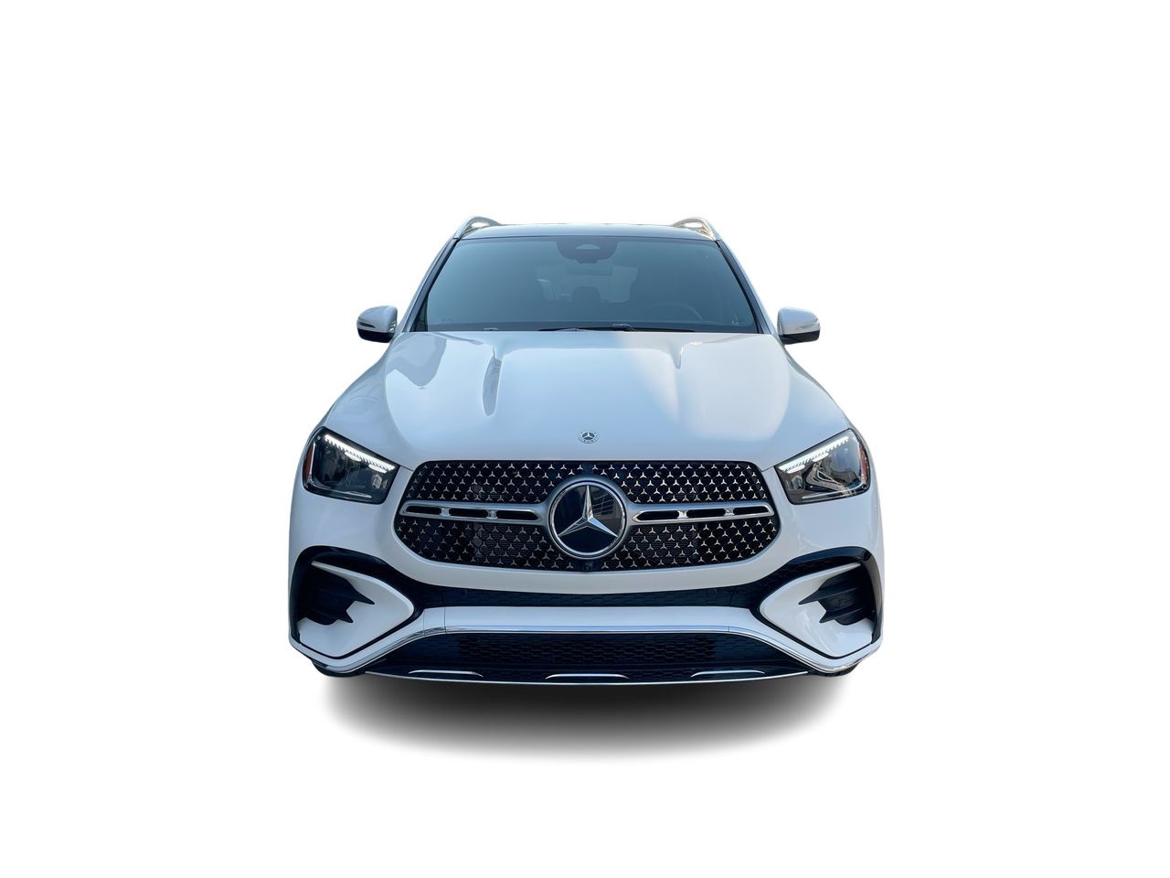 2026 Mercedes-Benz GLE in Richmond, British Columbia