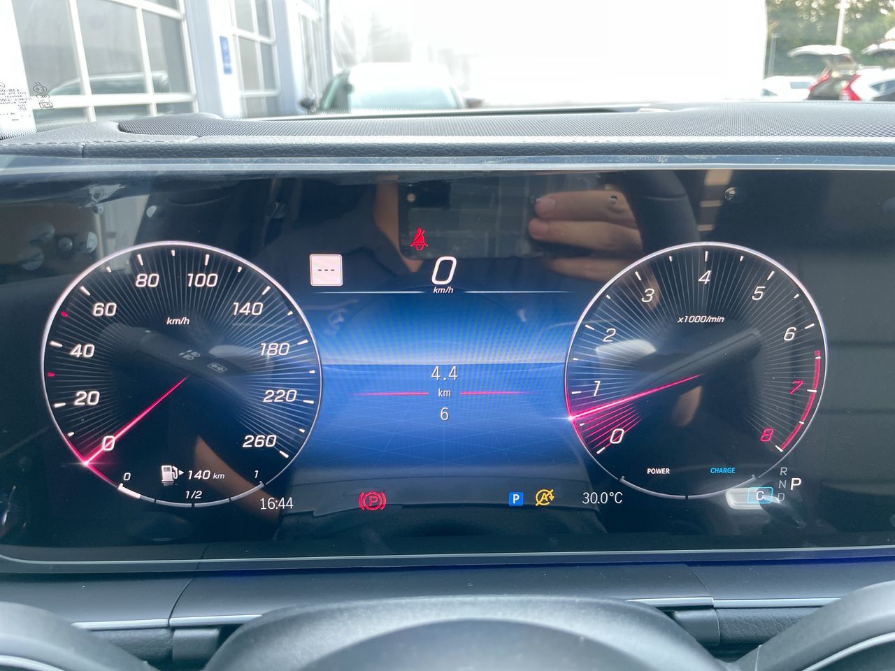 2026 Mercedes-Benz GLE in Richmond, British Columbia