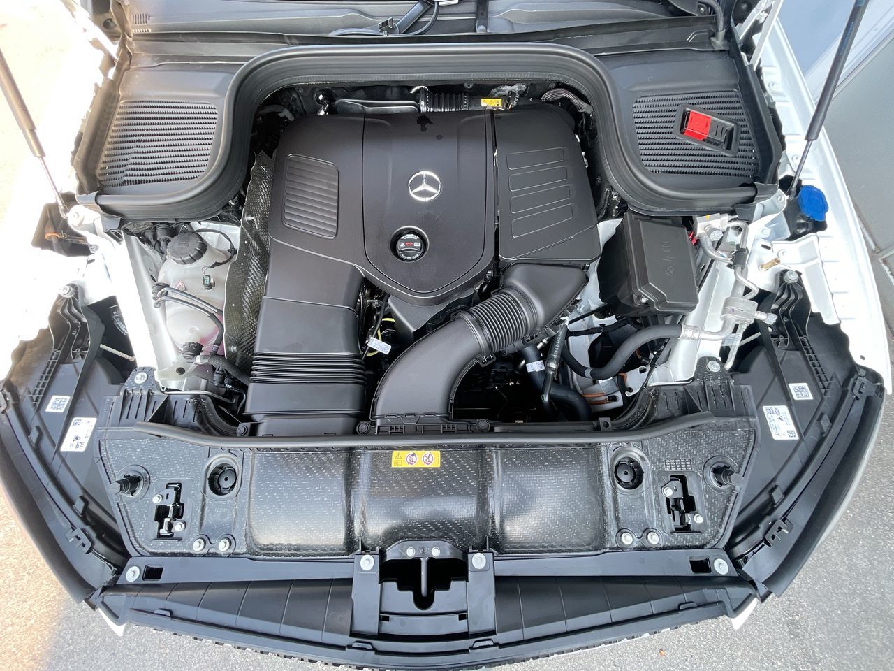 2026 Mercedes-Benz GLE in Richmond, British Columbia