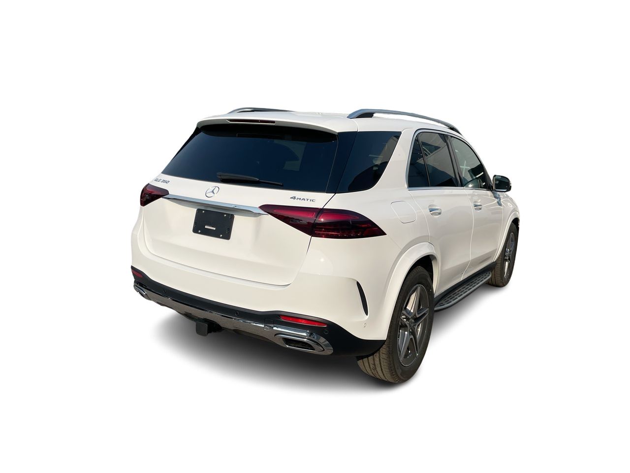 2026 Mercedes-Benz GLE in Richmond, British Columbia
