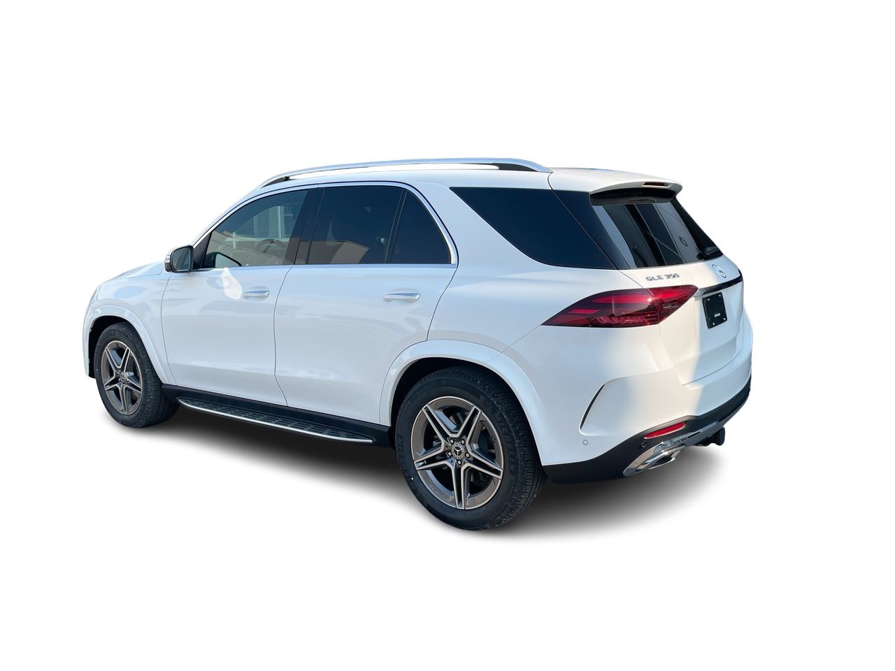 2026 Mercedes-Benz GLE in Richmond, British Columbia