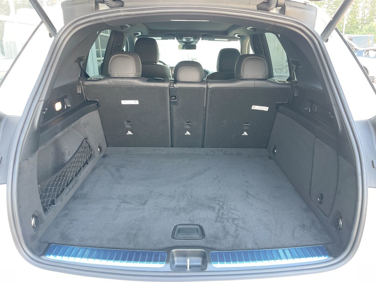 2026 Mercedes-Benz GLE in Richmond, British Columbia