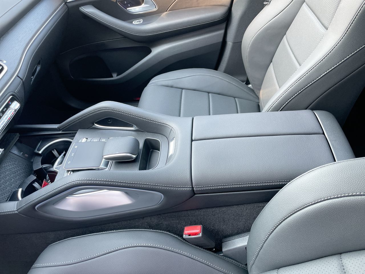 2026 Mercedes-Benz GLE in Richmond, British Columbia