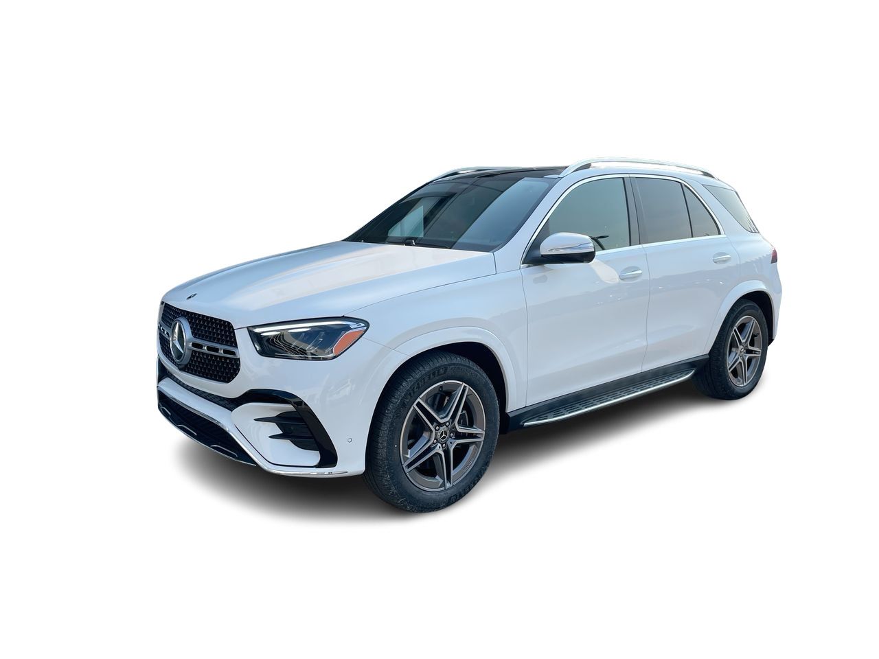 2026 Mercedes-Benz GLE in Richmond, British Columbia
