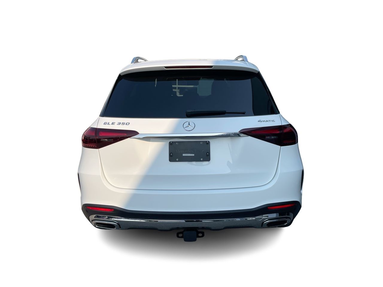 2026 Mercedes-Benz GLE in Richmond, British Columbia