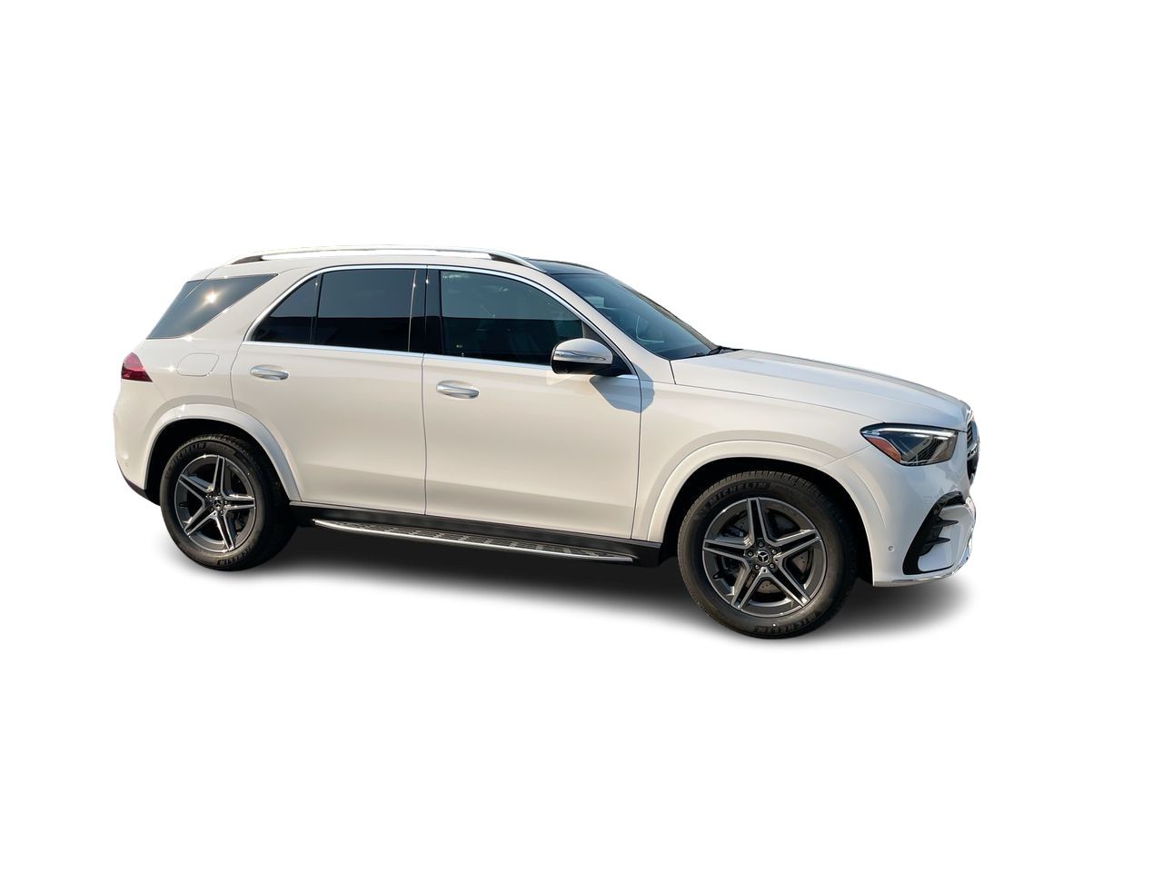 2026 Mercedes-Benz GLE in Richmond, British Columbia