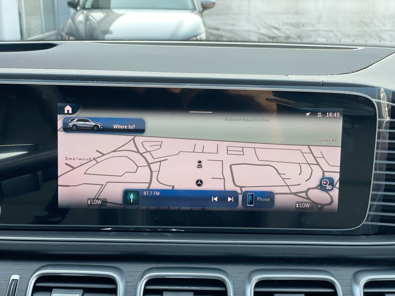2026 Mercedes-Benz GLE in Richmond, British Columbia