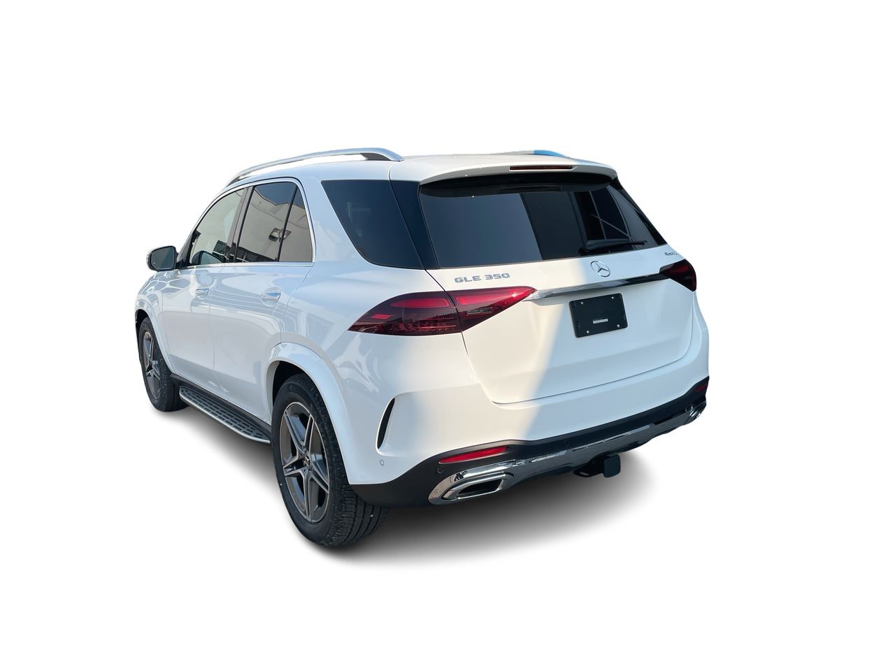 2026 Mercedes-Benz GLE in Richmond, British Columbia