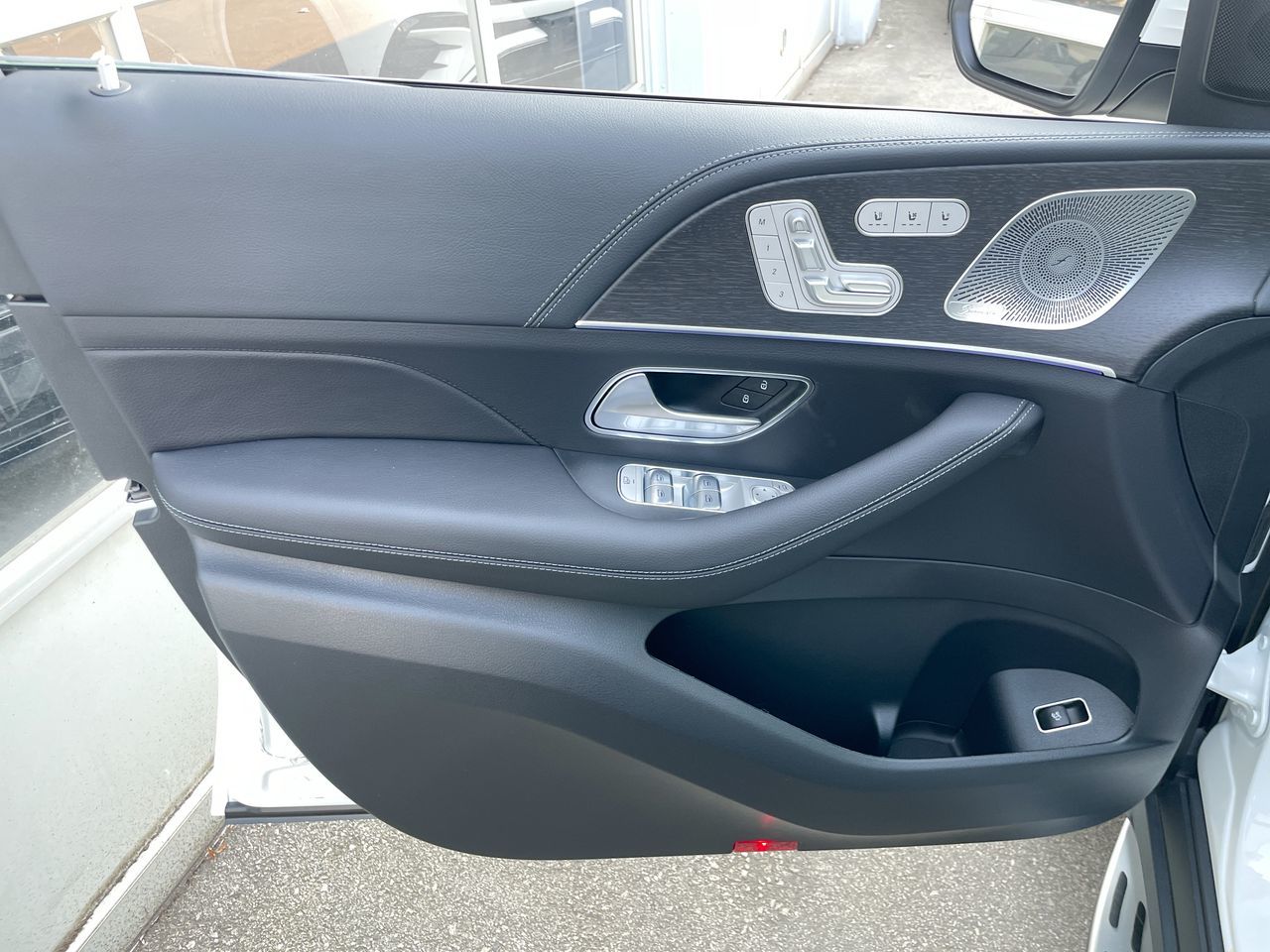 2026 Mercedes-Benz GLE in Richmond, British Columbia