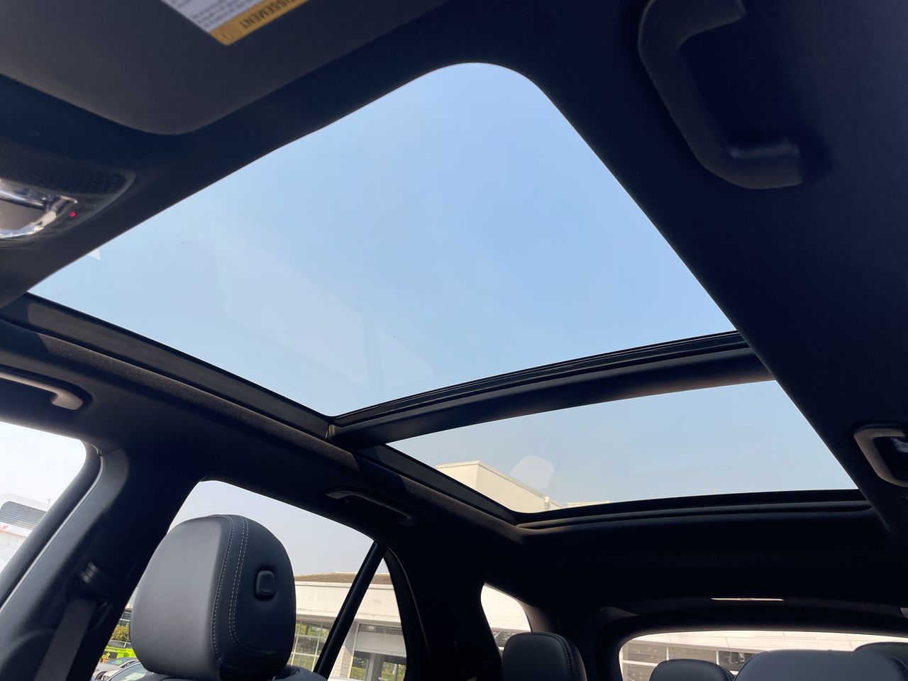 2026 Mercedes-Benz GLE in Richmond, British Columbia