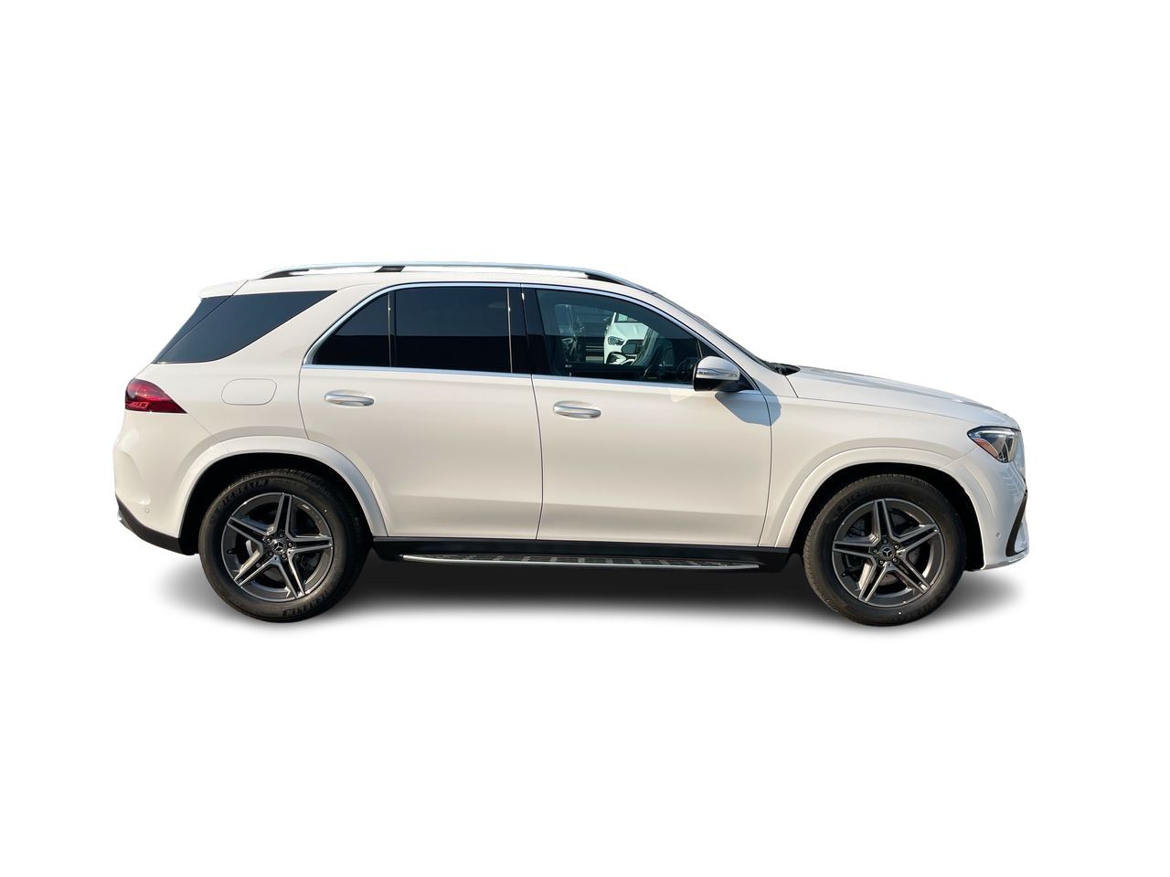 2026 Mercedes-Benz GLE in Richmond, British Columbia