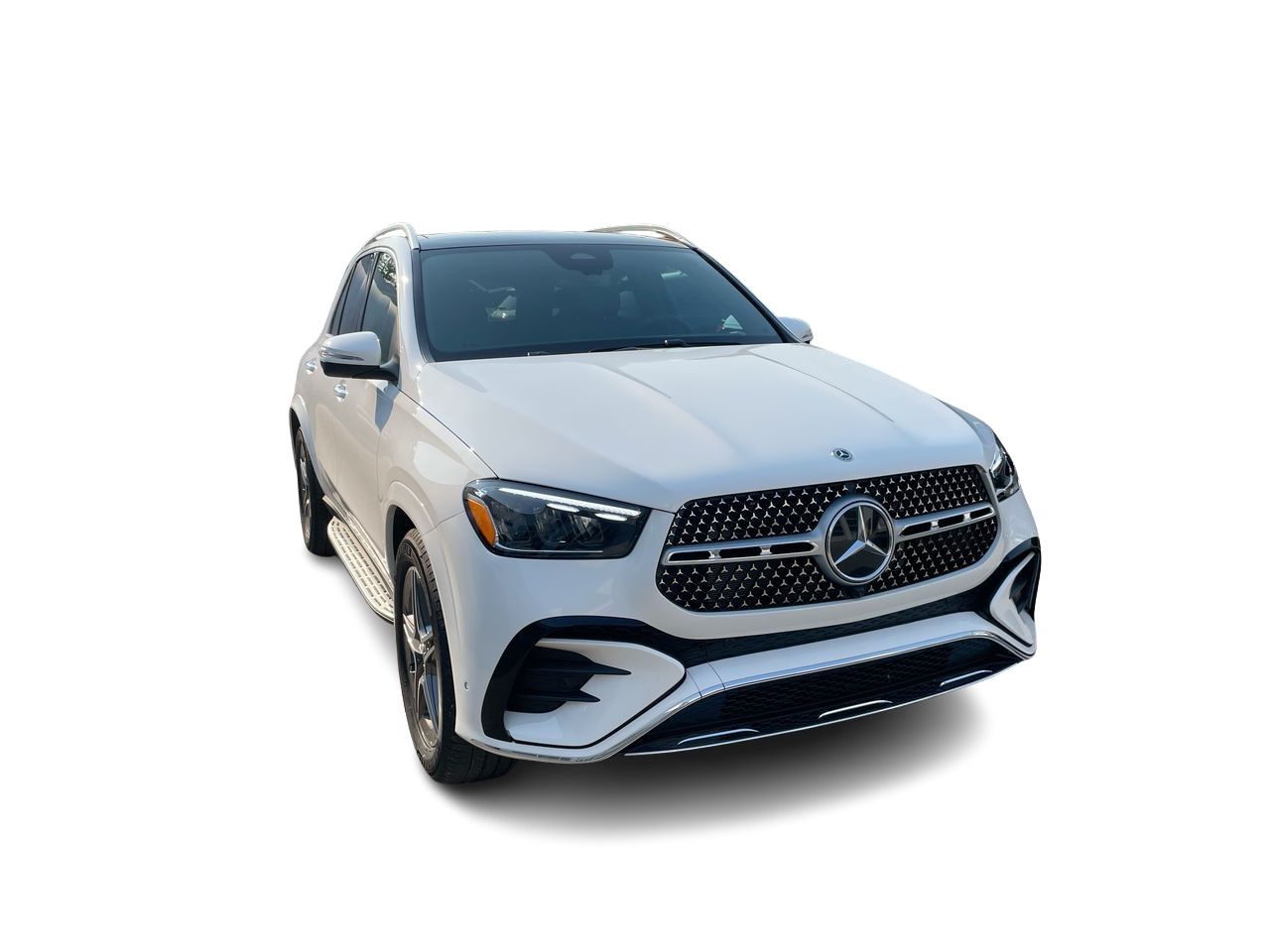 2026 Mercedes-Benz GLE in Richmond, British Columbia
