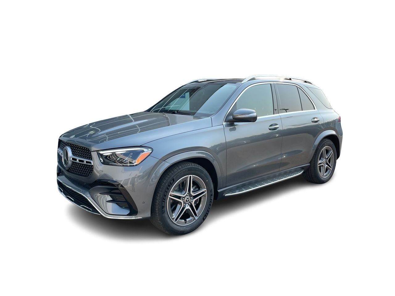 Mercedes-Benz GLE  2026 à Richmond, Colombie-Britannique
