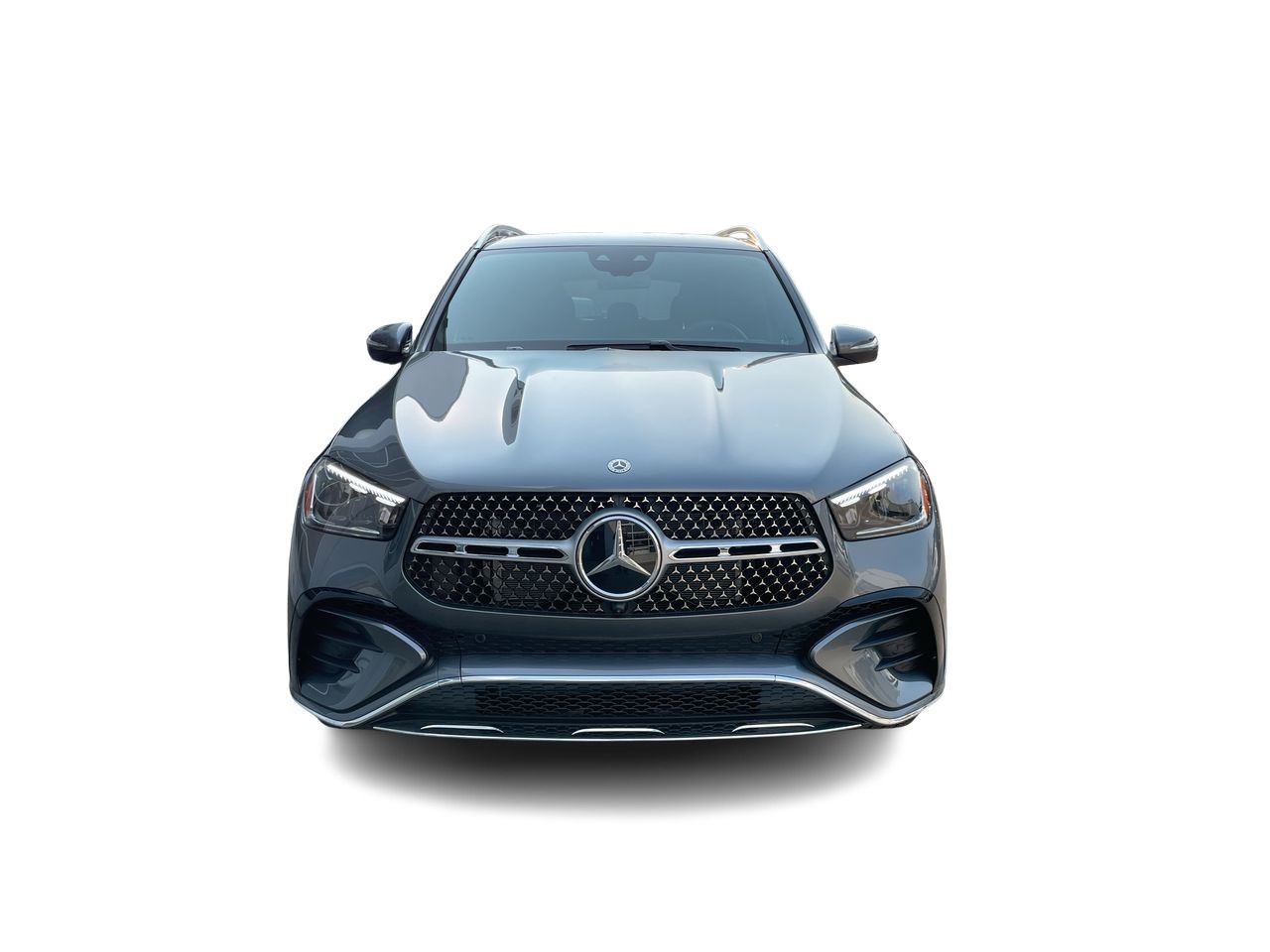 Mercedes-Benz GLE  2026 à Richmond, Colombie-Britannique