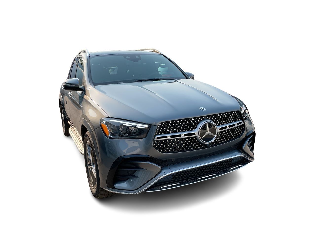 Mercedes-Benz GLE  2026 à Richmond, Colombie-Britannique