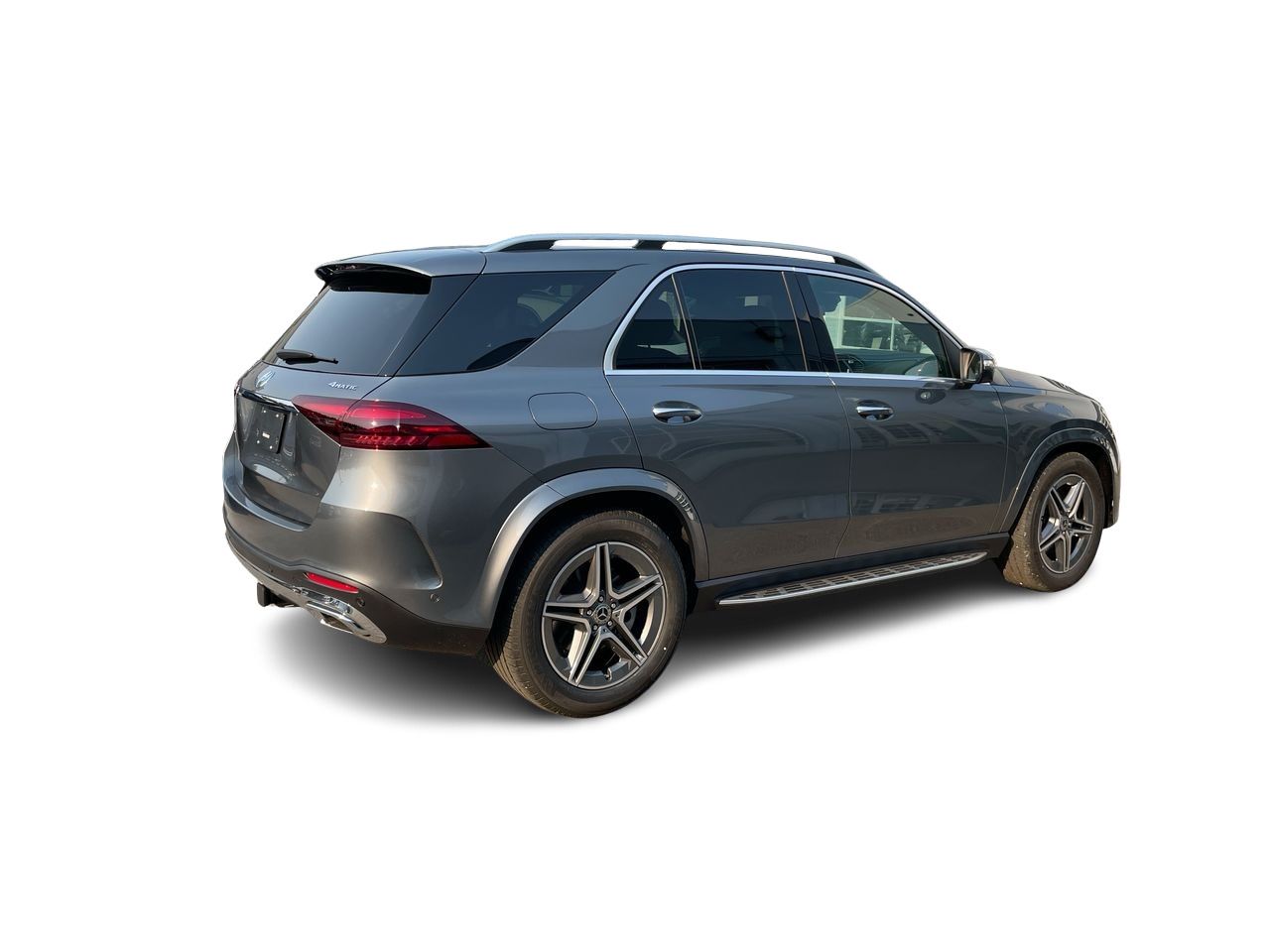 Mercedes-Benz GLE  2026 à Richmond, Colombie-Britannique