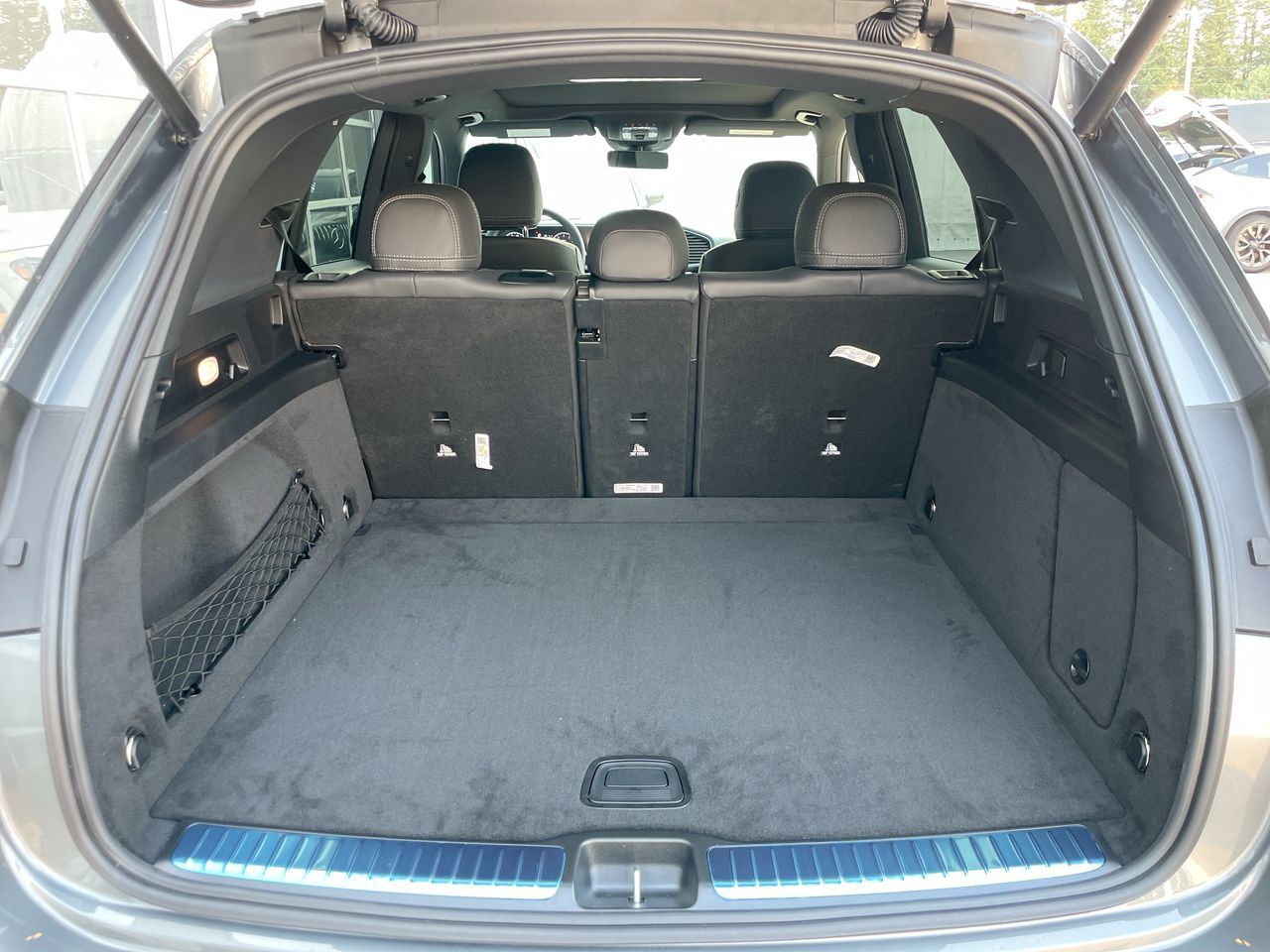 Mercedes-Benz GLE  2026 à Richmond, Colombie-Britannique