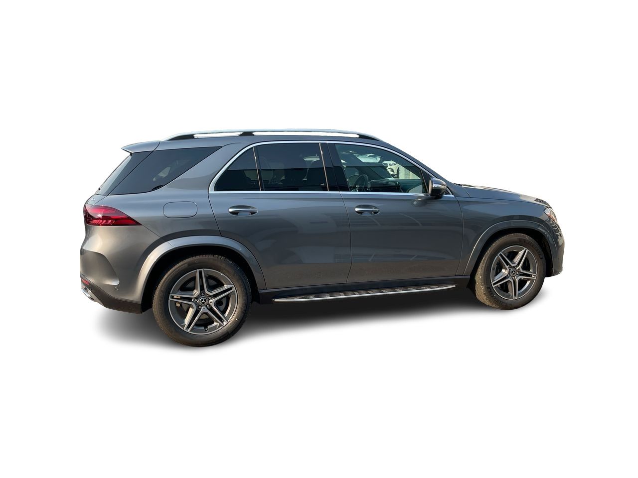 Mercedes-Benz GLE  2026 à Richmond, Colombie-Britannique