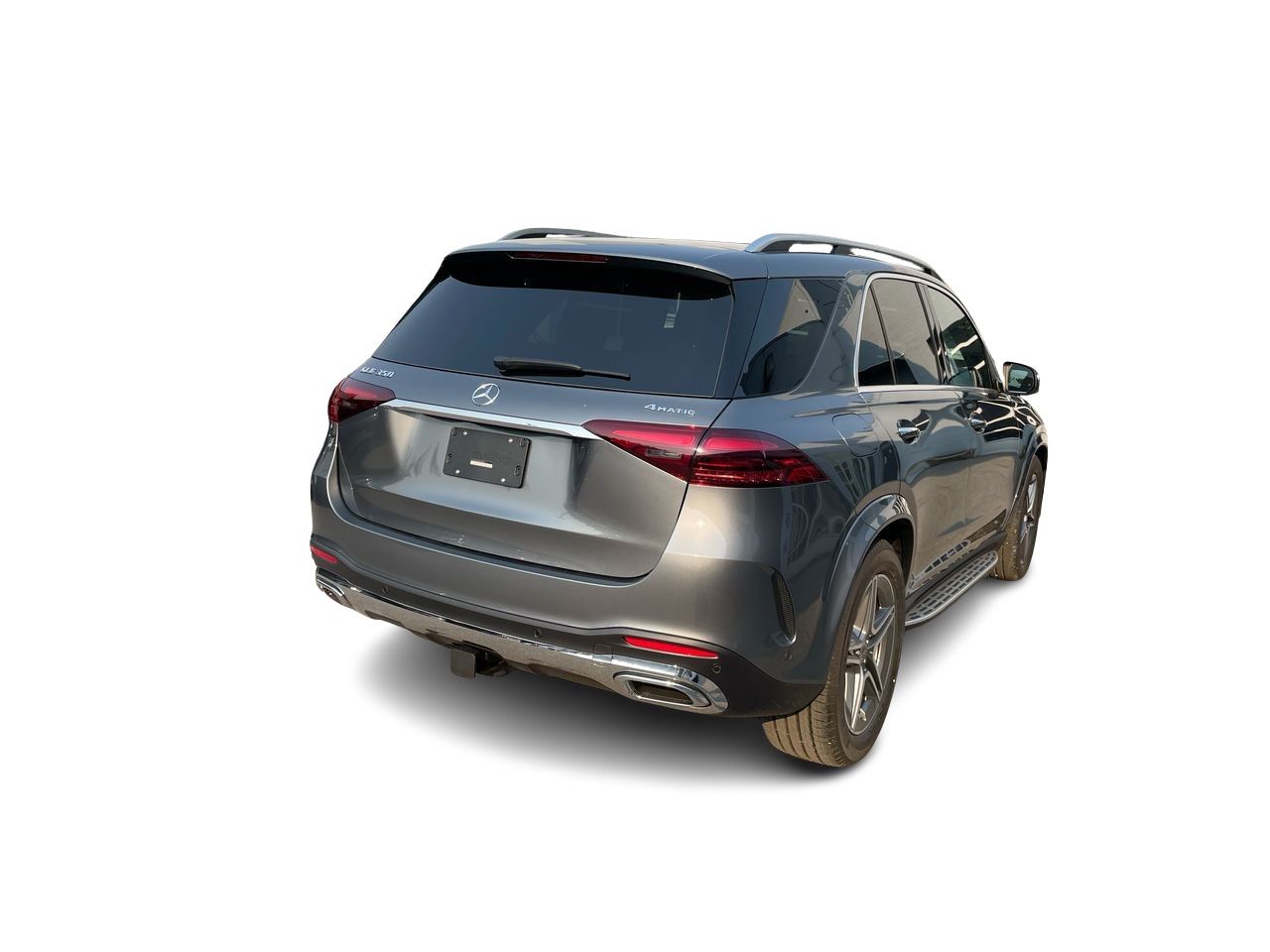 Mercedes-Benz GLE  2026 à Richmond, Colombie-Britannique