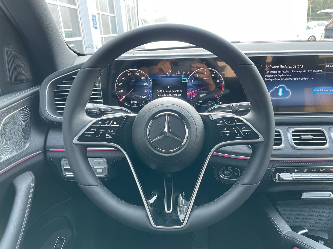 Mercedes-Benz GLE  2026 à Richmond, Colombie-Britannique