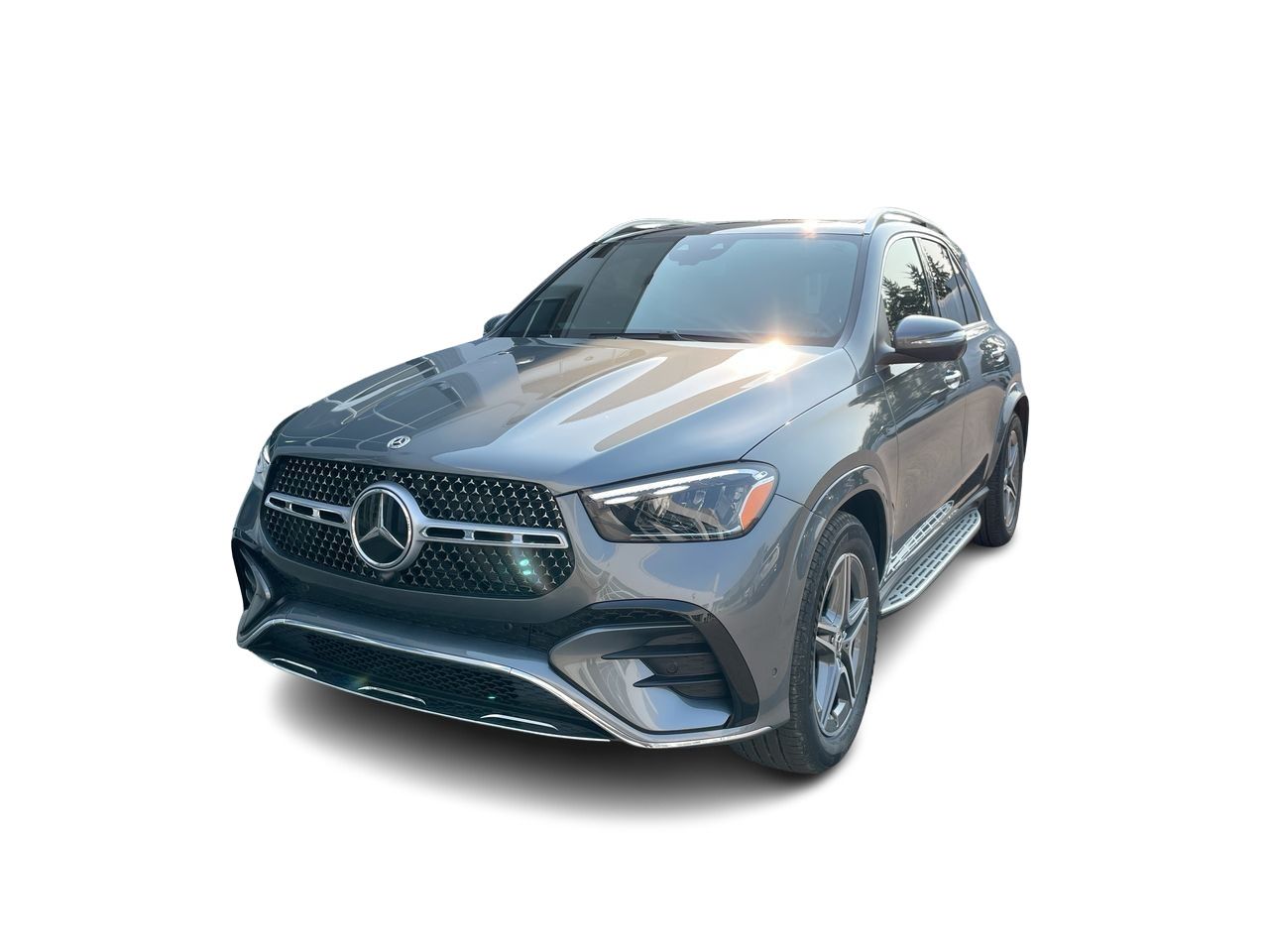 Mercedes-Benz GLE  2026 à Richmond, Colombie-Britannique