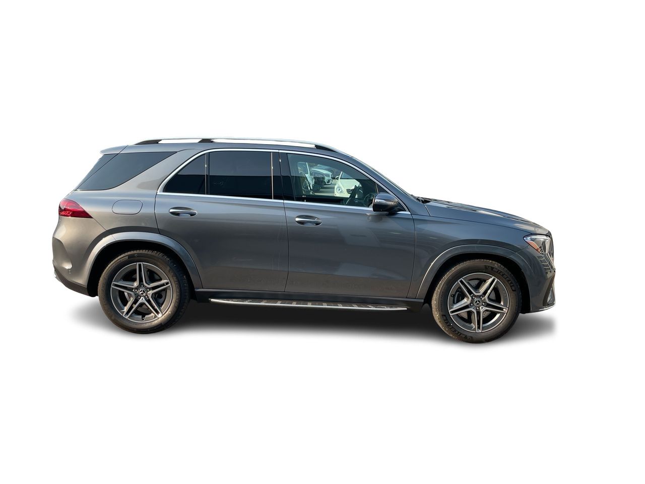 Mercedes-Benz GLE  2026 à Richmond, Colombie-Britannique
