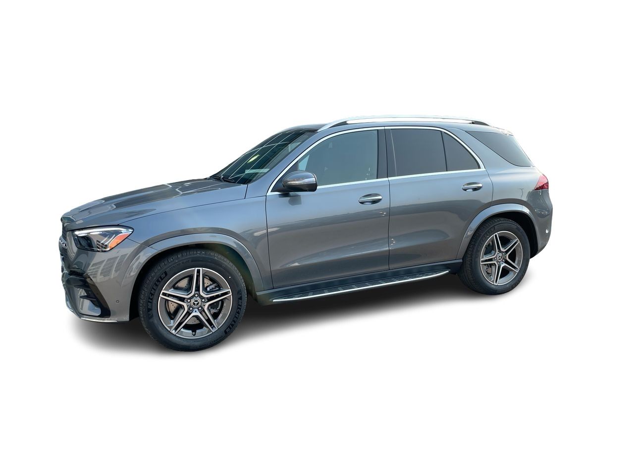 Mercedes-Benz GLE  2026 à Richmond, Colombie-Britannique