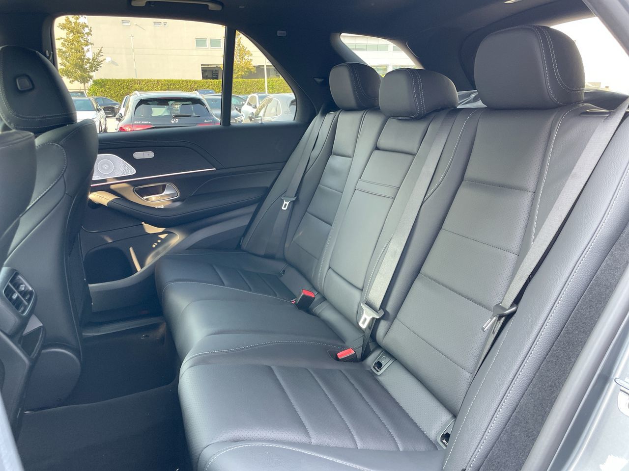Mercedes-Benz GLE  2026 à Richmond, Colombie-Britannique