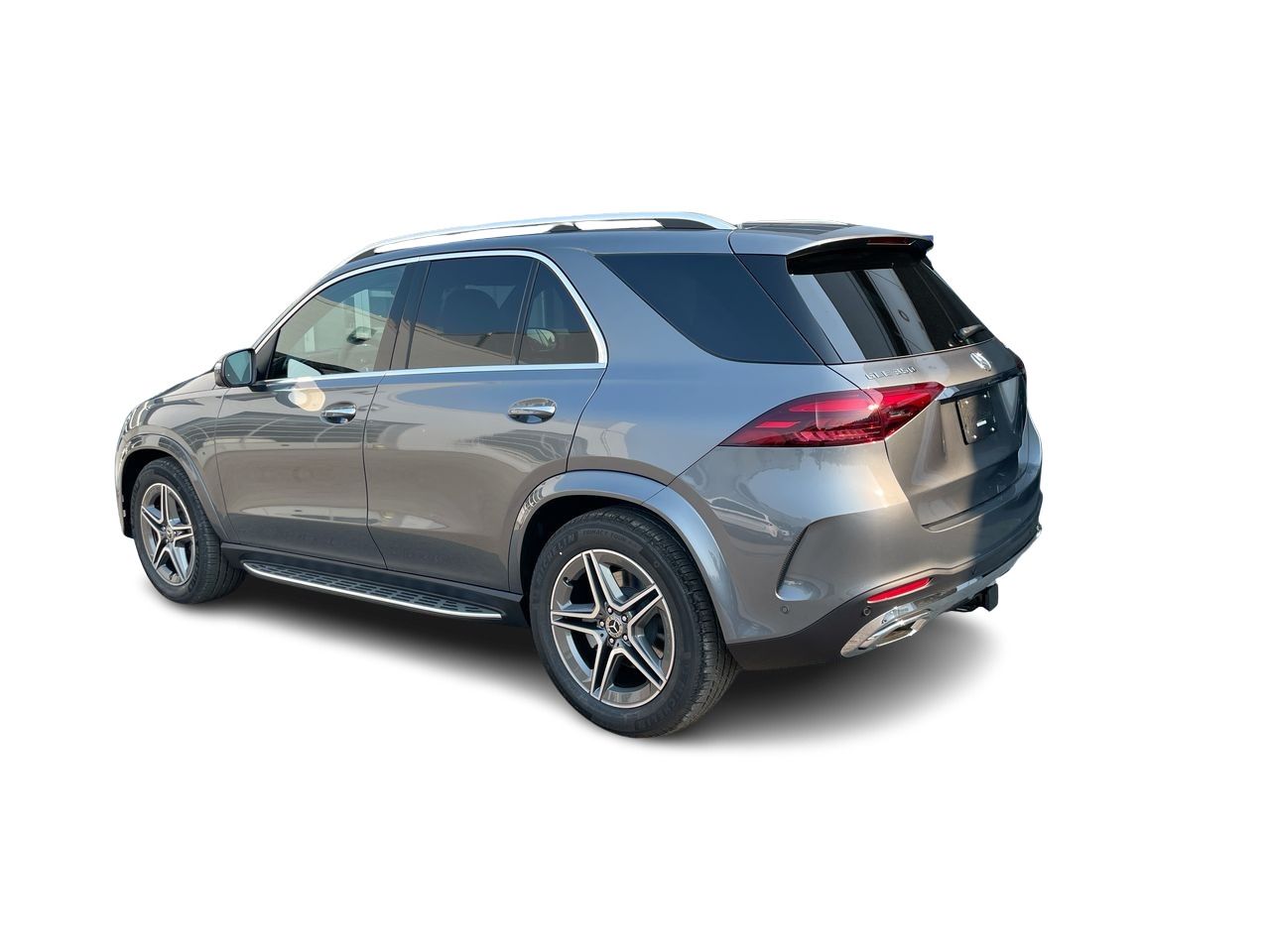 Mercedes-Benz GLE  2026 à Richmond, Colombie-Britannique
