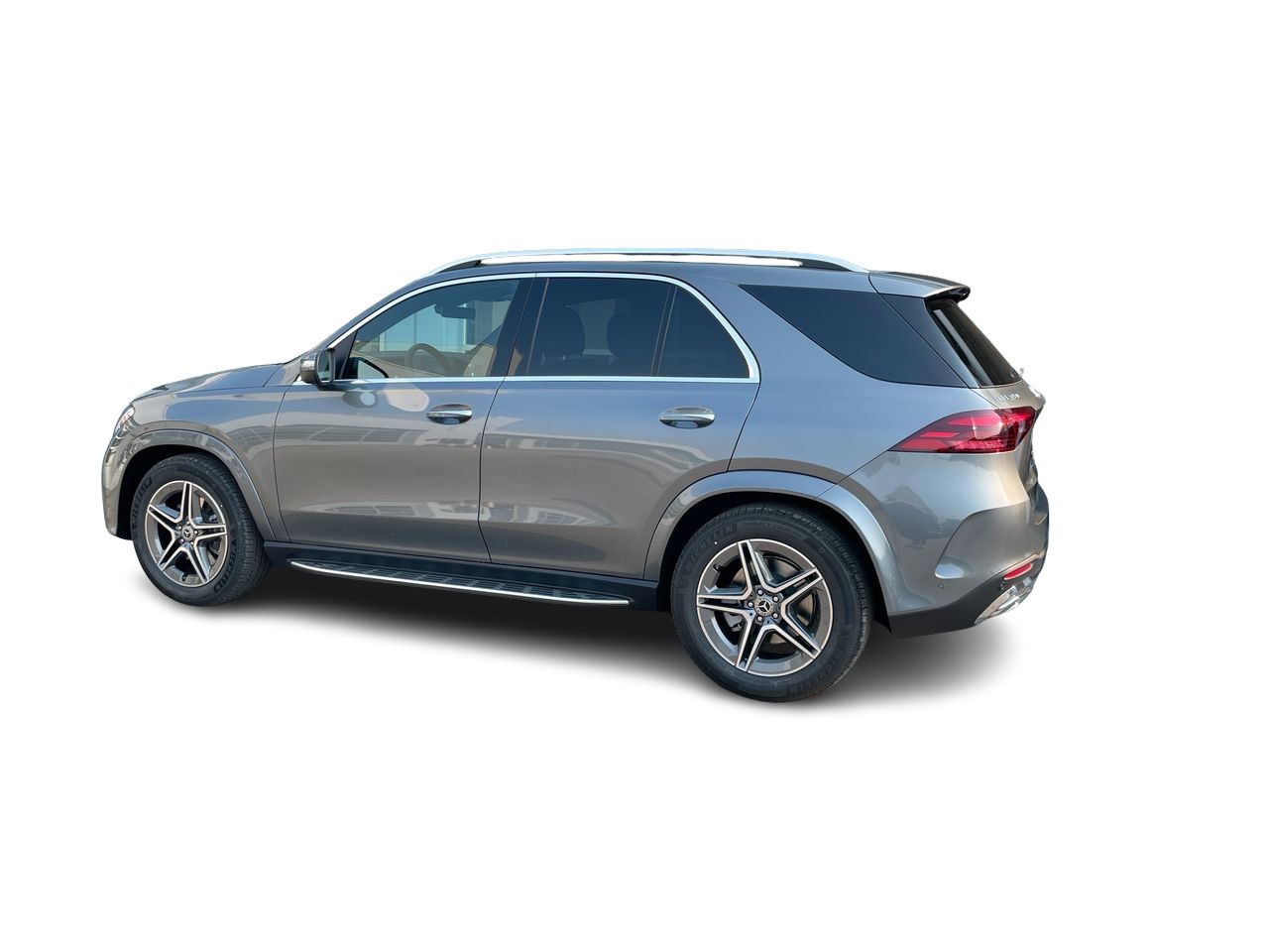 Mercedes-Benz GLE  2026 à Richmond, Colombie-Britannique