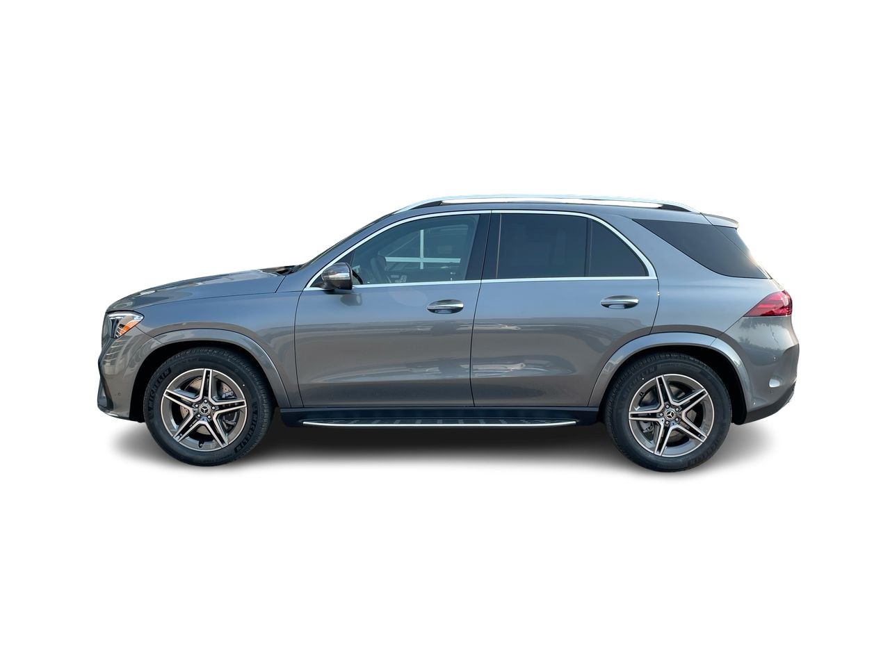 Mercedes-Benz GLE  2026 à Richmond, Colombie-Britannique
