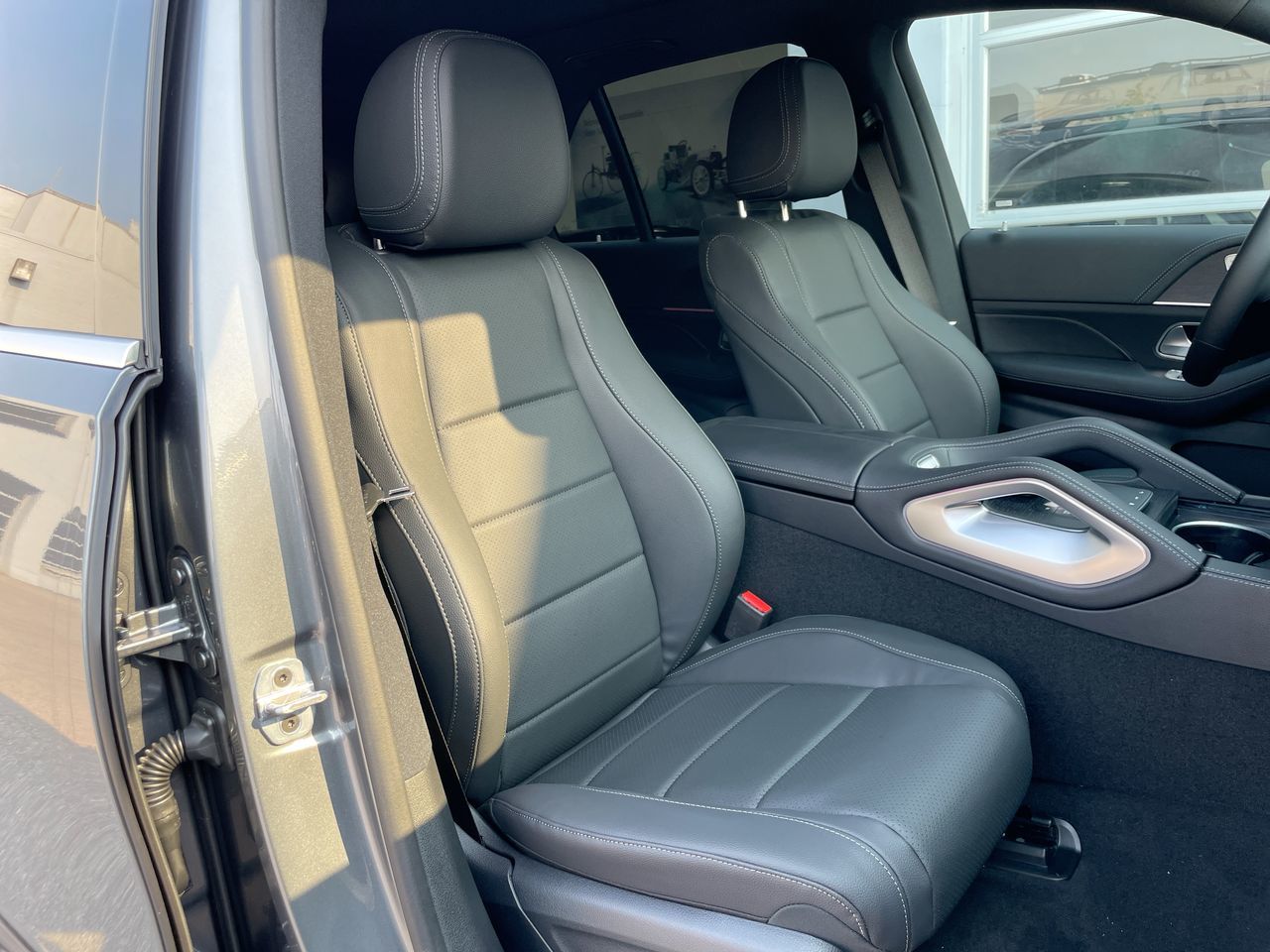 Mercedes-Benz GLE  2026 à Richmond, Colombie-Britannique