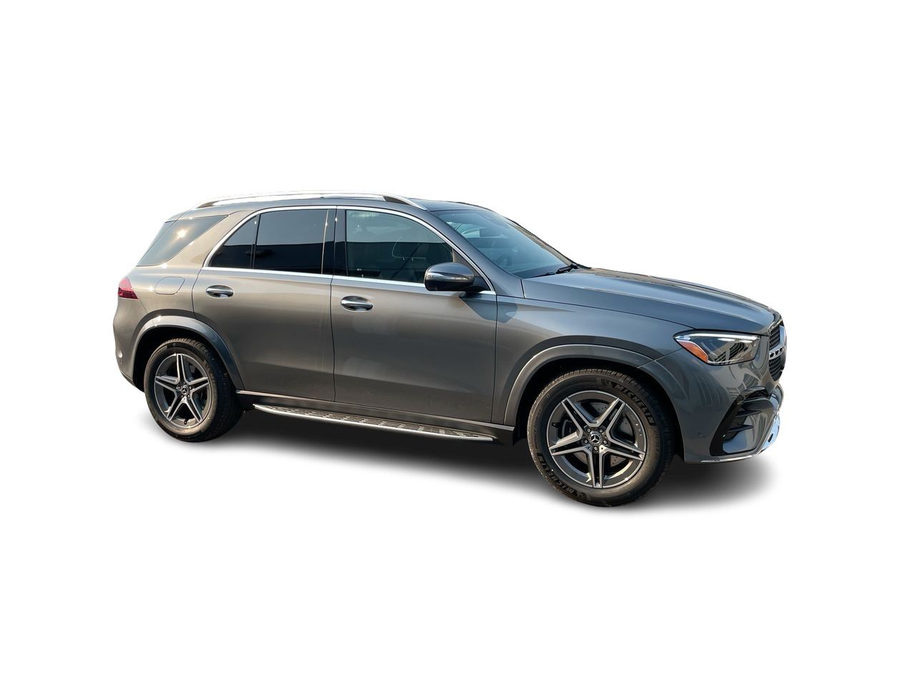 Mercedes-Benz GLE  2026 à Richmond, Colombie-Britannique