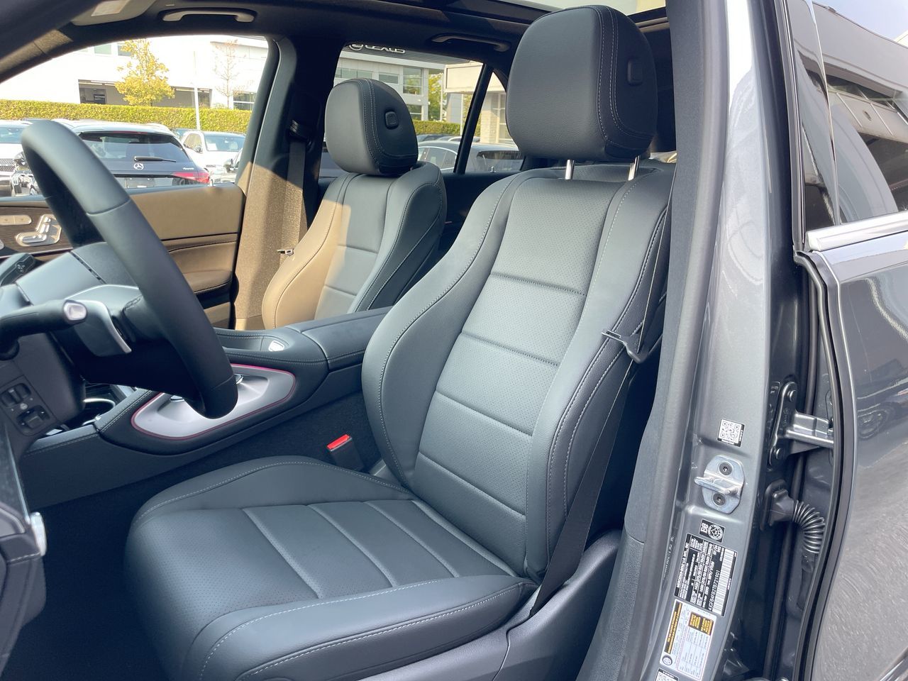 Mercedes-Benz GLE  2026 à Richmond, Colombie-Britannique