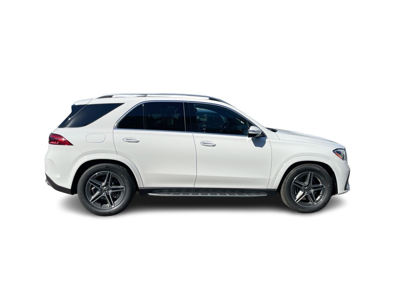 Mercedes-Benz GLE  2026 à Richmond, Colombie-Britannique